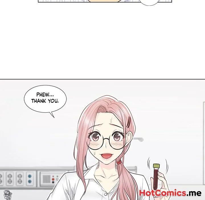 Touch to Unlock Chapter 7 page 45 - 