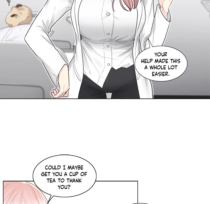 Touch to Unlock Chapter 7 page 46 - 