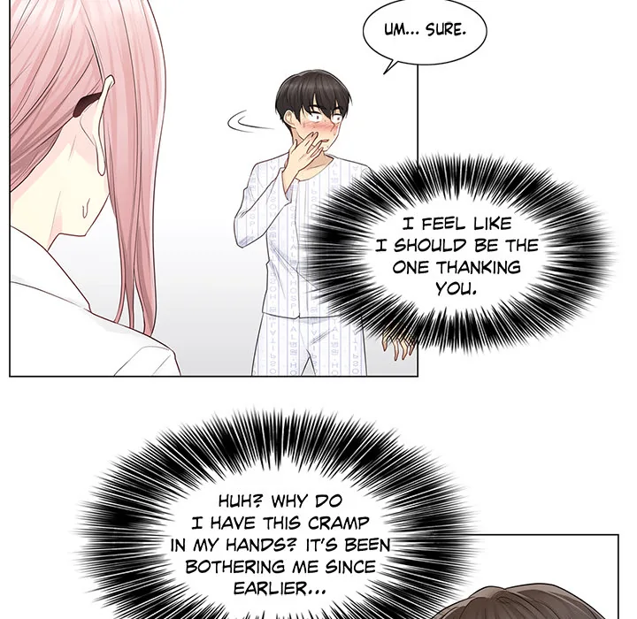 Touch to Unlock Chapter 7 page 47 - 