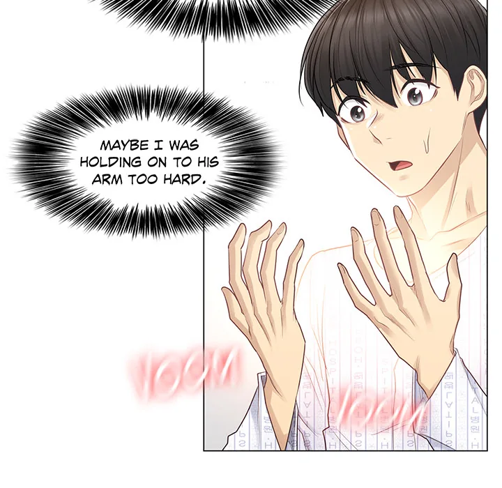 Touch to Unlock Chapter 7 page 48 - 