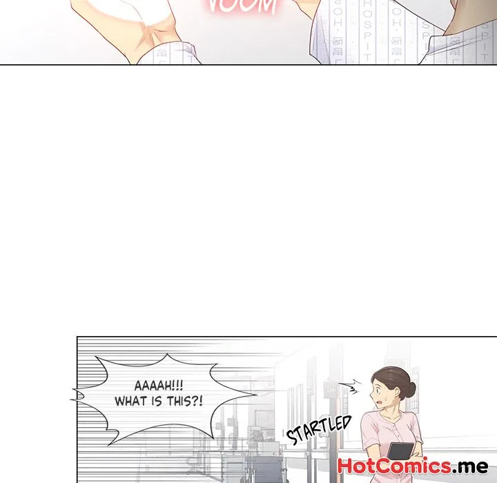 Touch to Unlock Chapter 7 page 50 - 