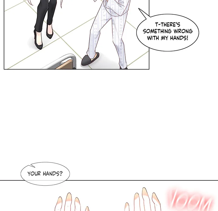 Touch to Unlock Chapter 7 page 52 - 