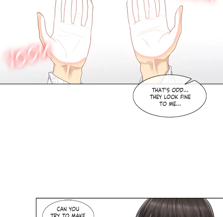 Touch to Unlock Chapter 7 page 53 - 