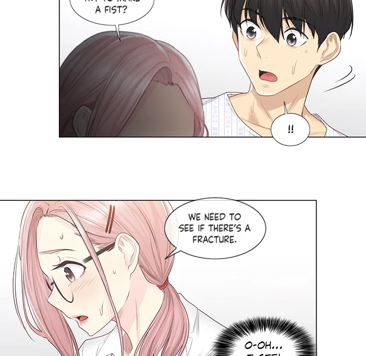 Touch to Unlock Chapter 7 page 54 - 