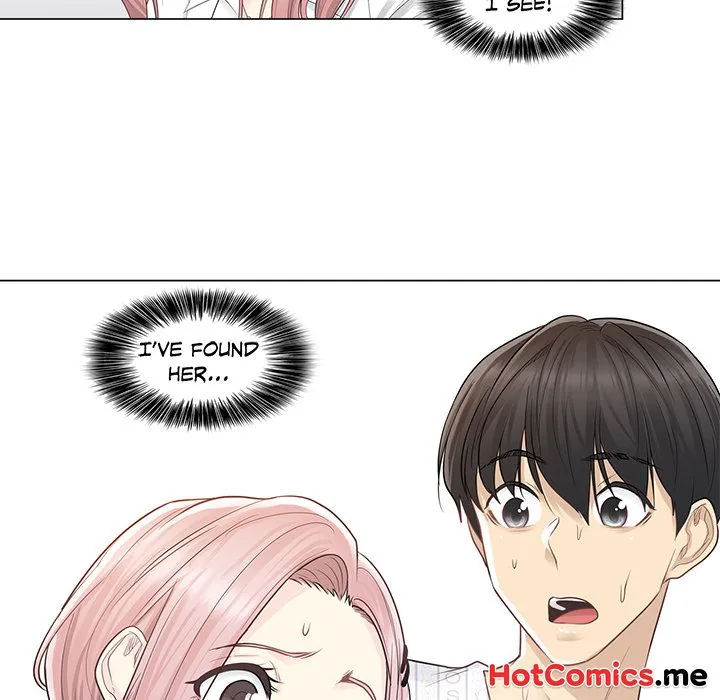 Touch to Unlock Chapter 7 page 55 - 