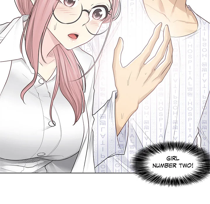 Touch to Unlock Chapter 7 page 56 - 