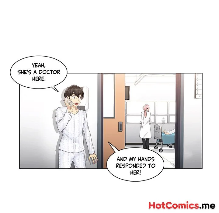 Touch to Unlock Chapter 7 page 59 - 