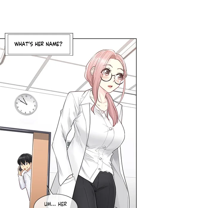 Touch to Unlock Chapter 7 page 60 - 
