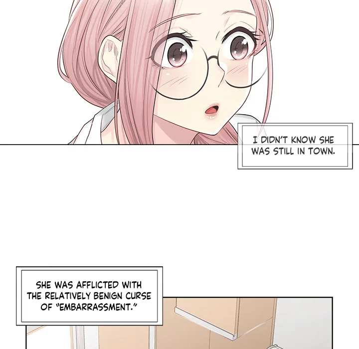 Touch to Unlock Chapter 7 page 63 - 