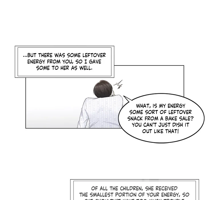 Touch to Unlock Chapter 7 page 65 - 