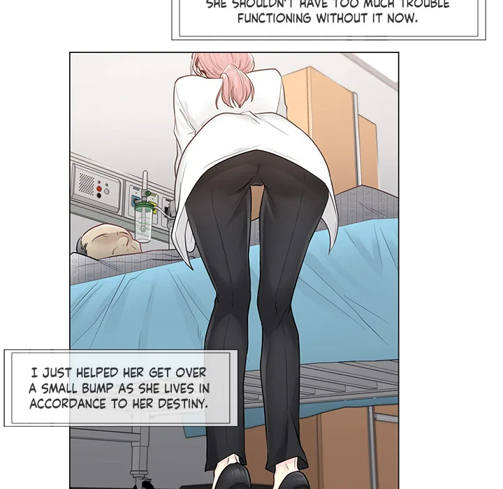 Touch to Unlock Chapter 7 page 66 - 