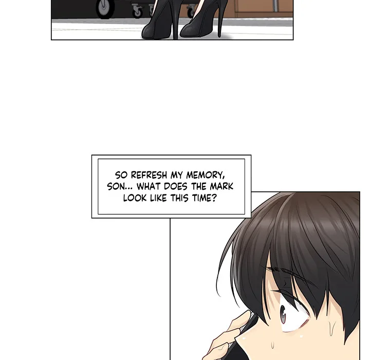 Touch to Unlock Chapter 7 page 67 - 