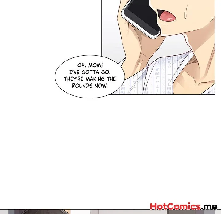 Touch to Unlock Chapter 7 page 68 - 