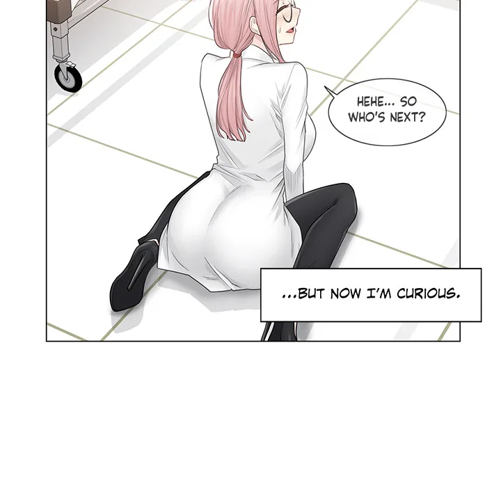 Touch to Unlock Chapter 7 page 70 - 