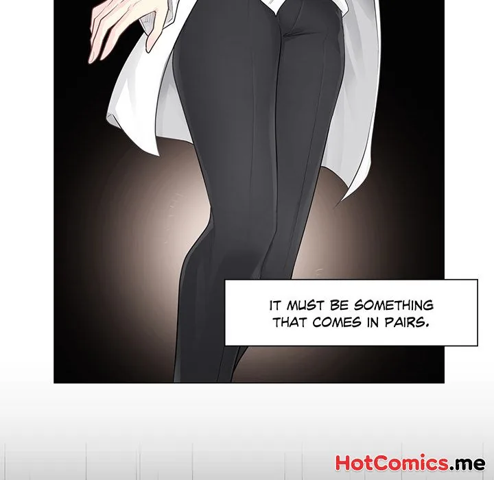 Touch to Unlock Chapter 7 page 73 - 