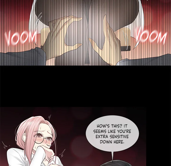 Touch to Unlock Chapter 7 page 75 - 