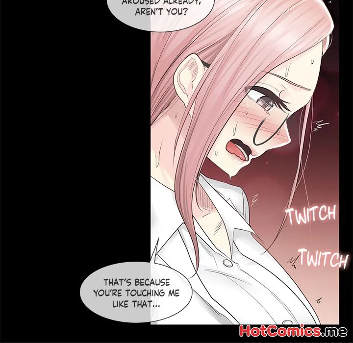 Touch to Unlock Chapter 7 page 77 - 