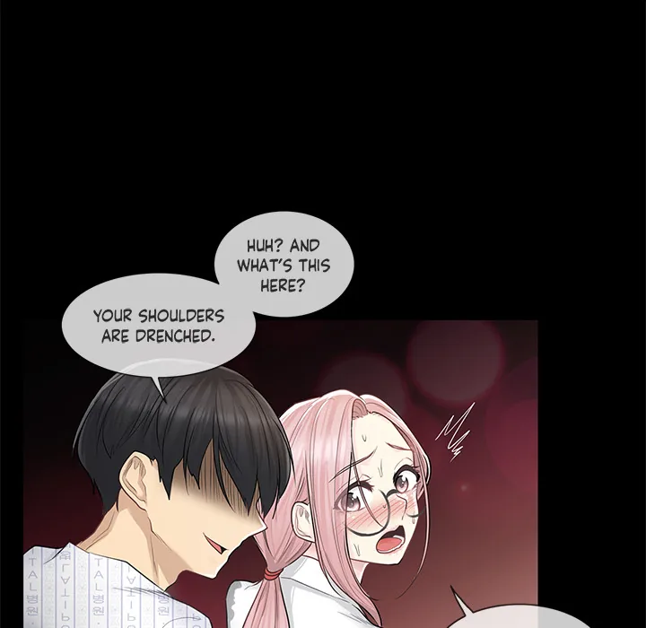 Touch to Unlock Chapter 7 page 78 - 