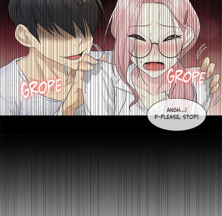 Touch to Unlock Chapter 7 page 80 - 