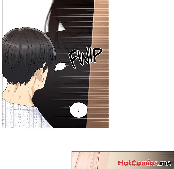 Touch to Unlock Chapter 7 page 9 - 