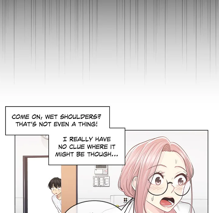 Touch to Unlock Chapter 7 page 81 - 