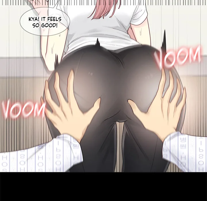 Touch to Unlock Chapter 7 page 85 - 