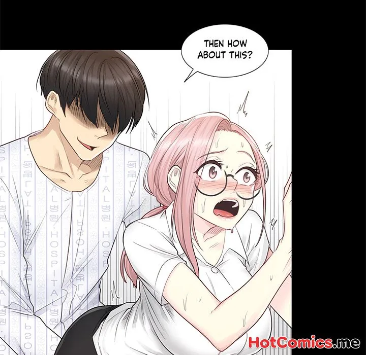Touch to Unlock Chapter 7 page 86 - 