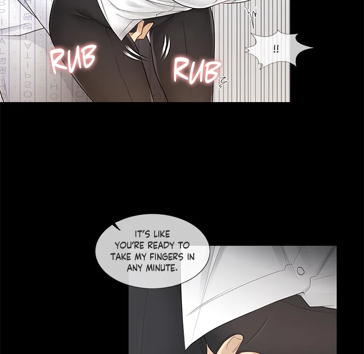 Touch to Unlock Chapter 7 page 87 - 