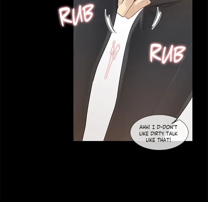 Touch to Unlock Chapter 7 page 88 - 