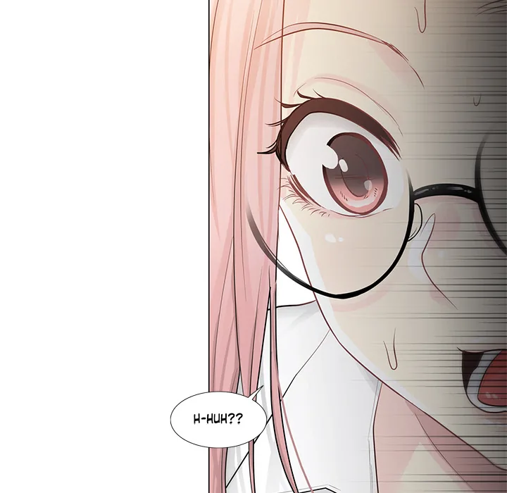 Touch to Unlock Chapter 7 page 10 - 