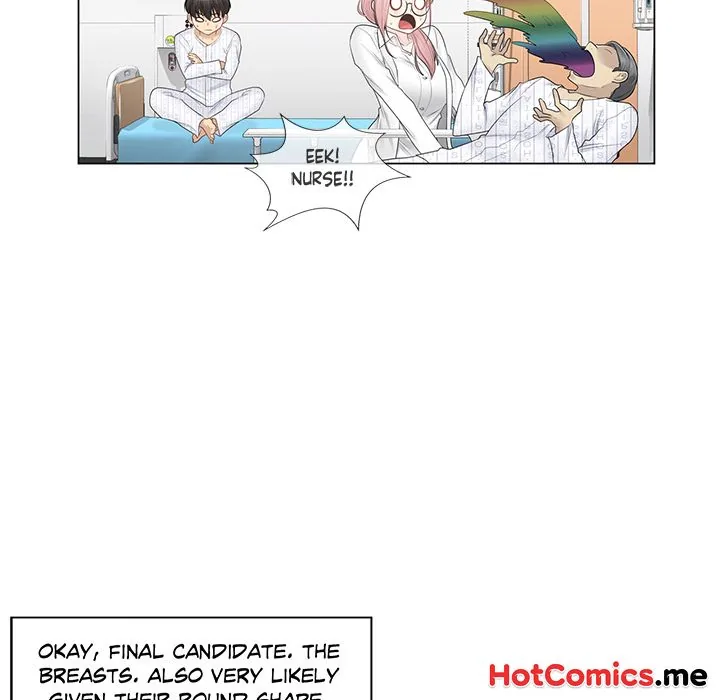 Touch to Unlock Chapter 7 page 91 - 