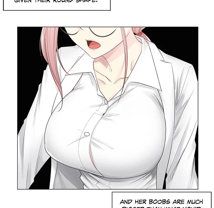 Touch to Unlock Chapter 7 page 92 - 