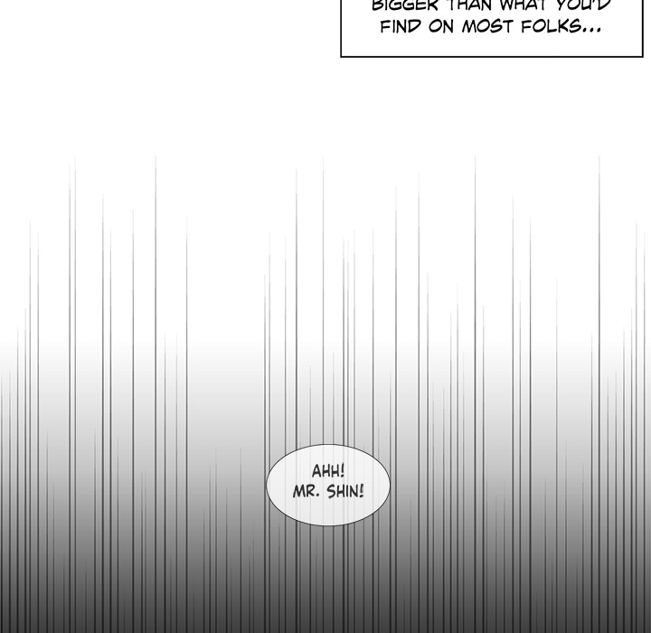 Touch to Unlock Chapter 7 page 93 - 