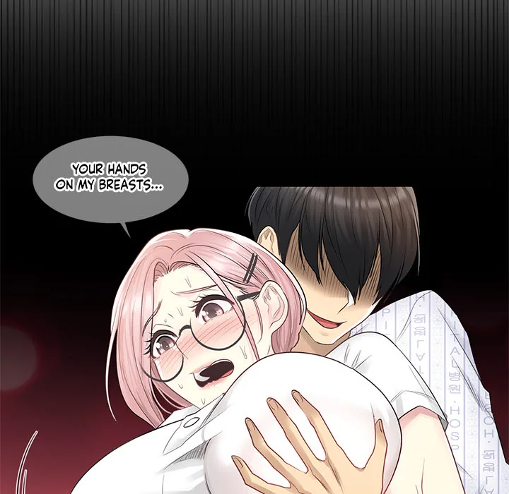 Touch to Unlock Chapter 7 page 94 - 