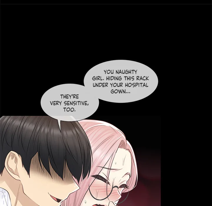 Touch to Unlock Chapter 7 page 97 - 