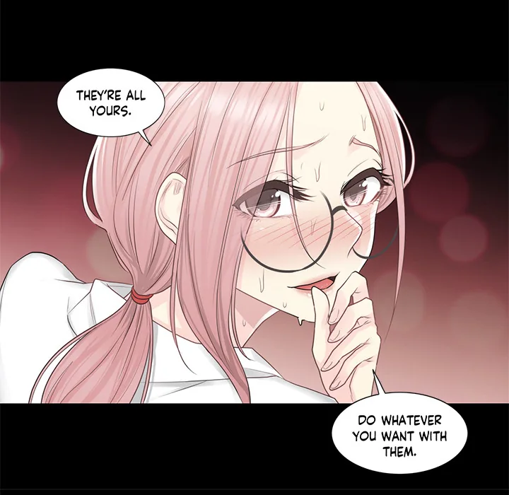 Touch to Unlock Chapter 7 page 99 - 