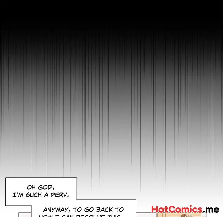Touch to Unlock Chapter 7 page 100 - 