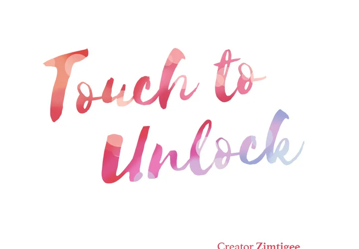 Touch to Unlock Chapter 8 page 2 - 