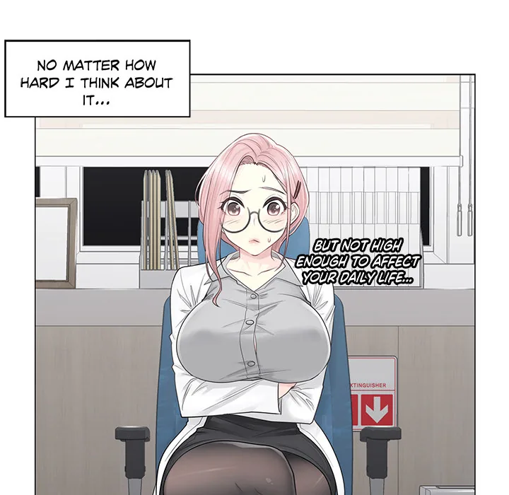 Touch to Unlock Chapter 8 page 13 - 