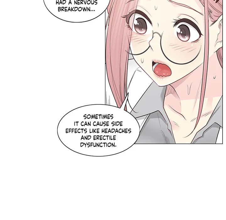 Touch to Unlock Chapter 8 page 22 - 
