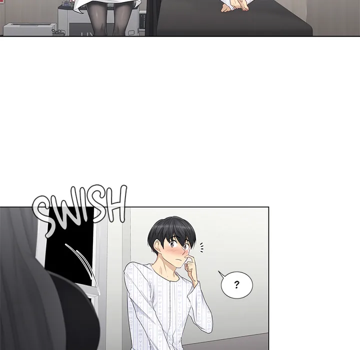 Touch to Unlock Chapter 8 page 26 - 