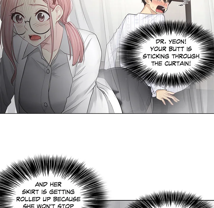 Touch to Unlock Chapter 8 page 29 - 