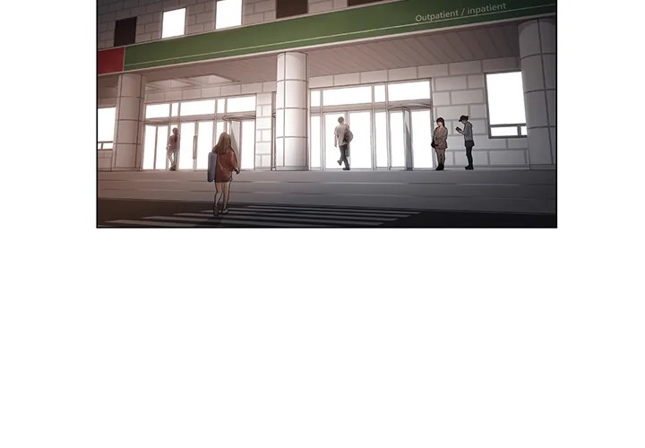 Touch to Unlock Chapter 8 page 4 - 
