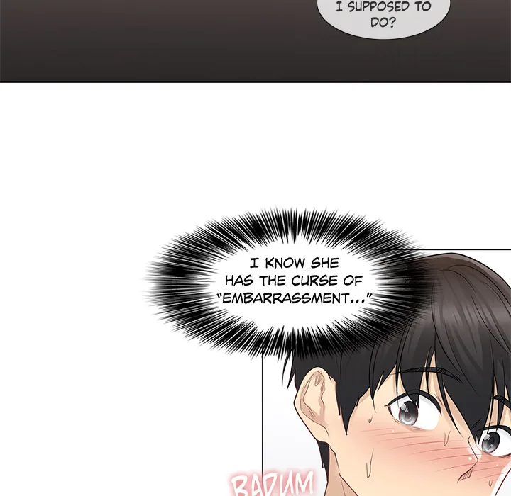 Touch to Unlock Chapter 8 page 31 - 