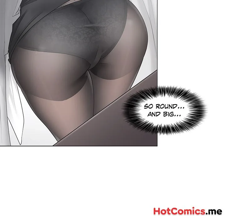 Touch to Unlock Chapter 8 page 33 - 