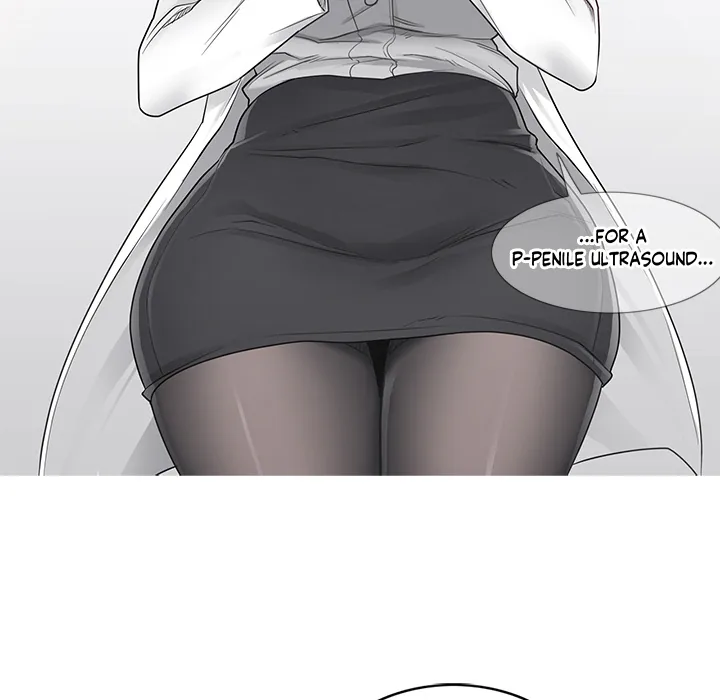 Touch to Unlock Chapter 8 page 41 - 