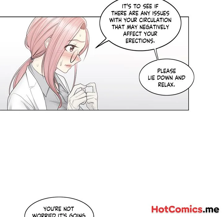 Touch to Unlock Chapter 8 page 42 - 