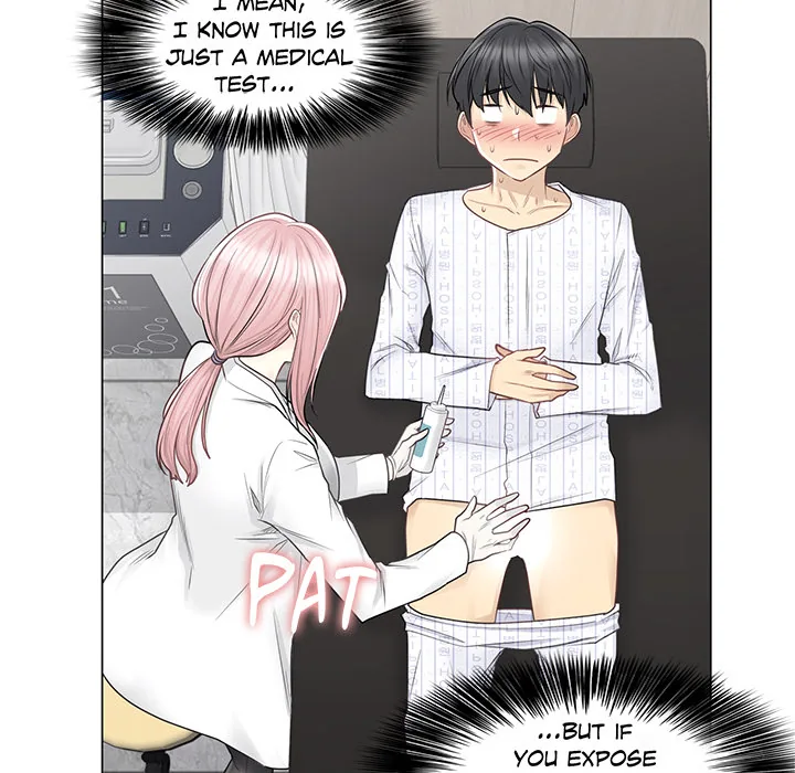 Touch to Unlock Chapter 8 page 44 - 