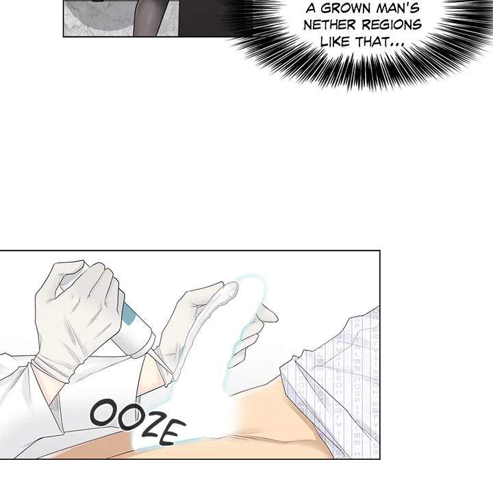 Touch to Unlock Chapter 8 page 45 - 