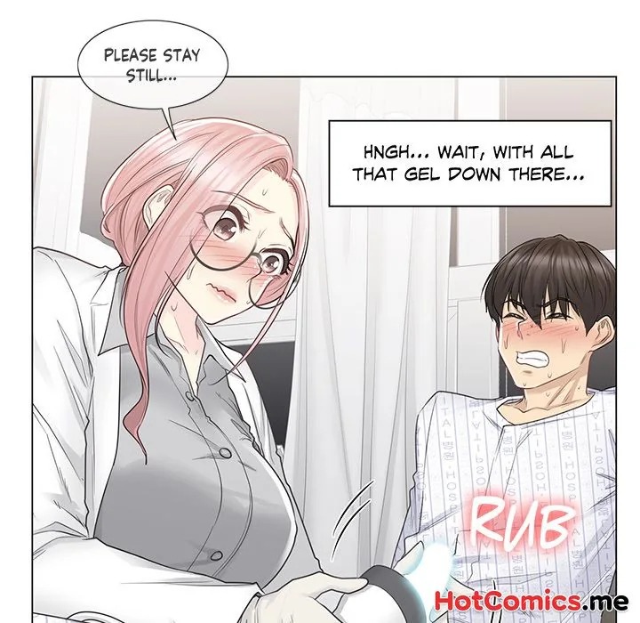 Touch to Unlock Chapter 8 page 47 - 